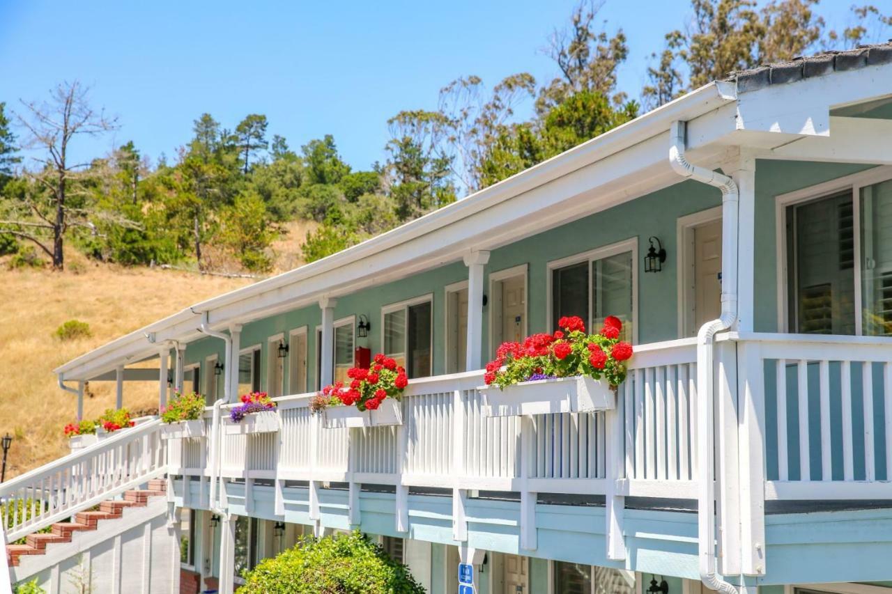 Bluebird Inn Cambria Exterior foto